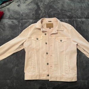 American Eagle Denim Jacket